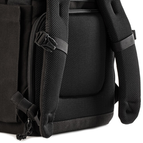 Tenba Fulton v2 16L Photo Backpack (crni) - 12